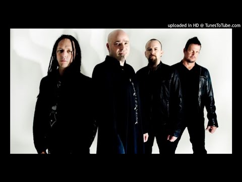 Disturbed -The Sound Of Silence (Mixer Mans Archangel Gabriel Mix)