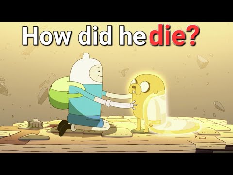 Jake's Death: How Did It Happen?