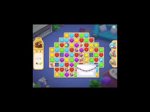 Matchington Mansion 2298 – No Boosters – No Audio