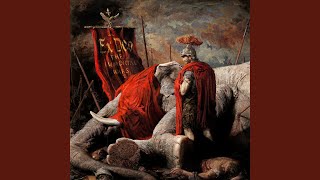 Ex Deo - Crossing Of The Alps [The Immortal Wars] 530 video