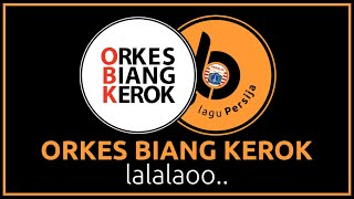 Download lagu LAGU PERSIJA - LALALAO WITH LYRIC mp3