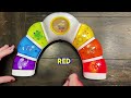Baby Einstein Glow And Discover Light Bar Demo