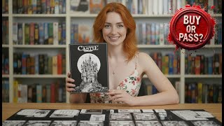 Escape the Dark Castle video thumbnail