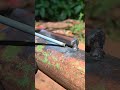 Stick Welding Lessons Beginners Should Know