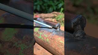 stick welding lessons beginners should know