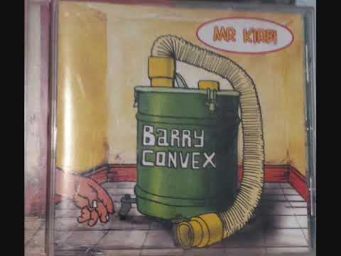Barry Convex - Dentro lo scriptorium (2004 version)