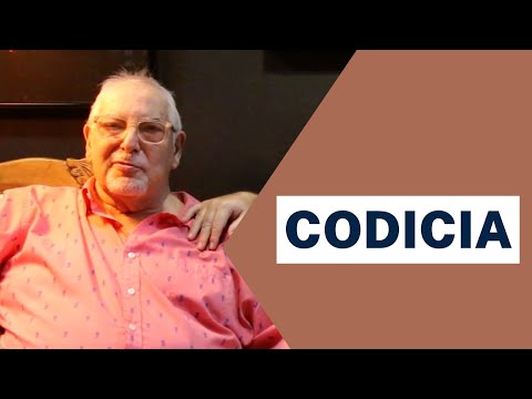 Jorge Bucay - Codicia