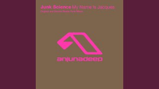 My Name Is Jacques (Original Mix)
