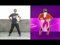 Just Dance Unlimited - Super Bass | 5 Stars