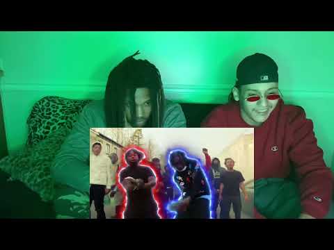 TRASH OR PASS-Problem Khild x Khubbz - Droppin | 🎥 by @upstategroove REACTION