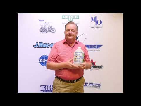 Front9 Restoration Rust Remover F9 B.A.R.C.