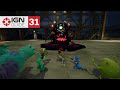 Kingdom Hearts 3 Walkthrough (Part 31) - Monstropolis Boss Fight