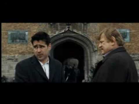 "In Bruges" Official Trailer