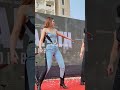Tigershroff Kritisanon At Ganapath Trailer Launch In Galgotiauniversity ️ Shorts Trending