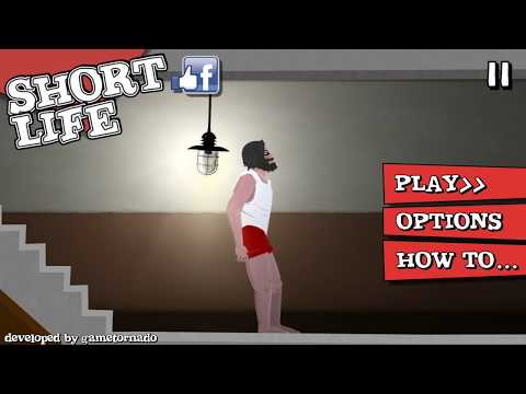 Short Life Walkthrough Part 6 (by gametornado) / Android Gameplay HD