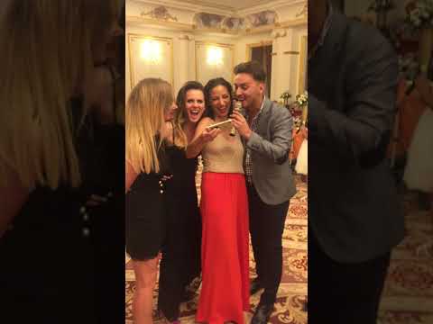 FLORIN TANASE BAND Bacau-Palat Alexander(Suceava) - 2017 Nunta la Palat Alexander(Suceava) Partea 1