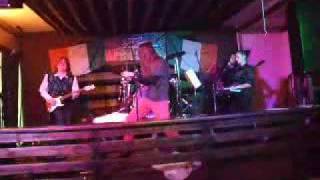 Jonas-in-the-Whale - Rock Therapy (Stray Cats cover)