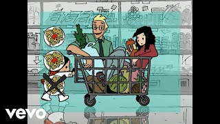 LE TAGLIATELLE DI NONNA PINA - 46° Zecchino d'Oro 2003 - Canzoni Animate