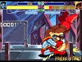 TAS ARCADE X Men Children Of The Atom COLOSSUS