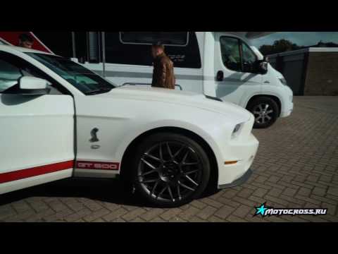 Evgeny Bobryshev - life in the Netherlands || Евгений Бобрышев |