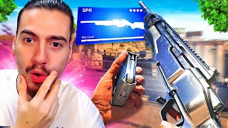 LE SPR MIRE EST UN BONHEUR POUR LES YEUX