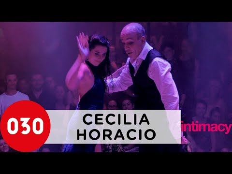Horacio Godoy and Cecilia Berra – La puñalada #HoracioCecilia