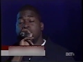 David Banner Cadillac On 22 S Live On BET SOS In 2005