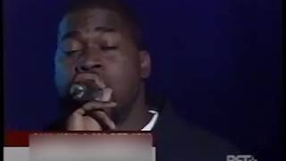 David Banner - Cadillac on 22&#39;s (Live on BET SOS in 2005)