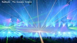 Run Over By A Truck - The Weezer Cover Project