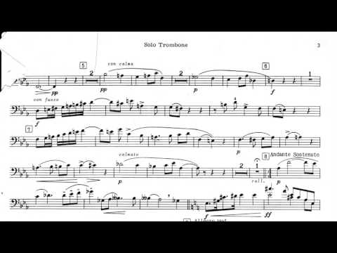 Morceau Symphonique