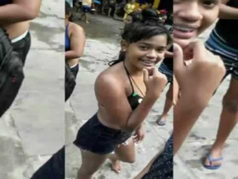 FORRÓ NOVO 2017 - RAIVA DE VOCÊ♪♫ (( ANA VITÓRIA )) BANDA FARRA DE AMOR