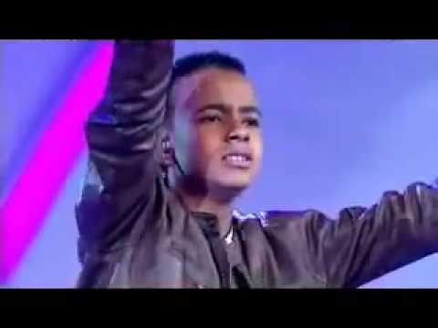 Thalles Roberto e Jotta A ( Deus da minha vida )