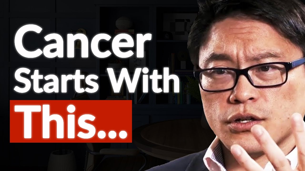 Main Cause Of Cancer? - How It Spreads In The Body & How To STARVE IT With Fasting | Dr. Jason Fung