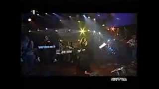 Creamy Mami - Cristina D'Avena - L'incantevole Creamy [Live]