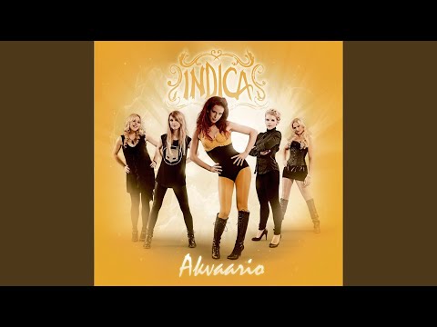 Kultaan Kuun - Indica