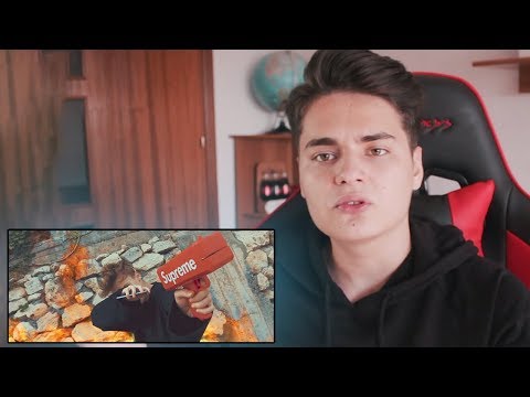 REACȚIONEZ LA Vlad Munteanu - DISSTRACK YOUTUBE ROMANIA 2