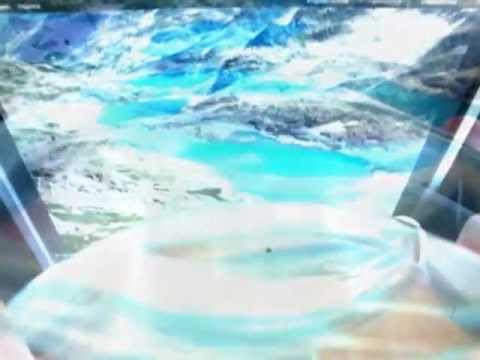 Paf83 - Клип PAF83 & Electrypnose UFO 2012г