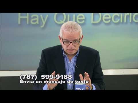 Hay Que Decirlo 06-06-16 (06) - Alergia en la piel