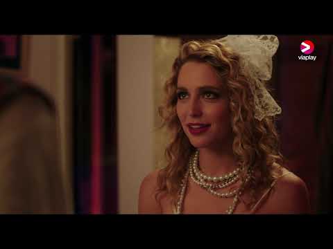 Valley Girl | Official Trailer | A Viaplay Original