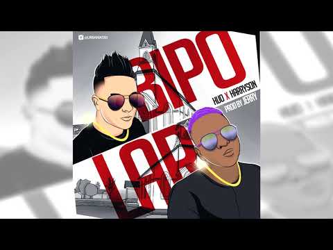  Hijo G ❌ Harryson - Bipolar (Video Lirick) --