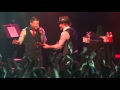 “Sound of Madness” Smith & Myers of Shinedown@TLA ...