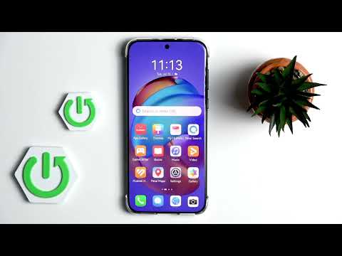 HUAWEI Pura 70 Pro – How to Reset Camera Settings