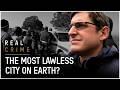 Fact Check: Private Security and Crime in Johannesburg Squatter Camps