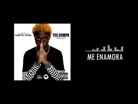 Lil Quil / Shakuquil -  Me Enamora (Audio Oficial)
