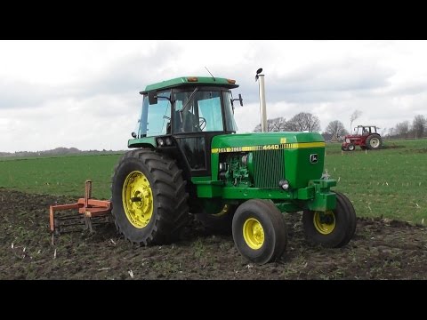 NK Cultivatortreffen 2016