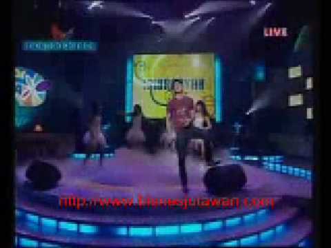 Ku tunggu Jandamu - irwansyah