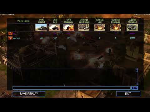 vs thegame mirror cup