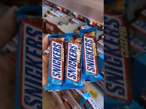 #snickers  crisper #shorts chocolate 🍫 snickers  #chocolates