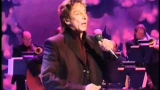 Barry Manilow - Happy Holiday, White Christmas