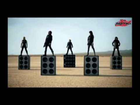 Super Robot Taisen Original Generation: The Animation Protect You JAM Project feat. Masaaki Endoh/Masami Okui